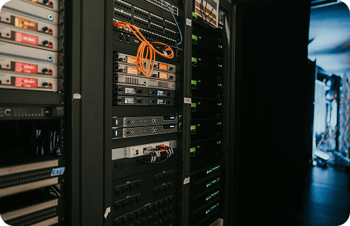 Organisme de formations professionnelles en IT