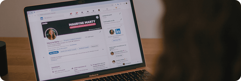 Prospecter et recruter avec Harpoonr