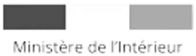 Logo Ministère de l'Intérieur