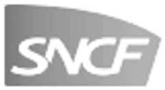 Logo SNCF