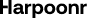 Logo Harpoonr