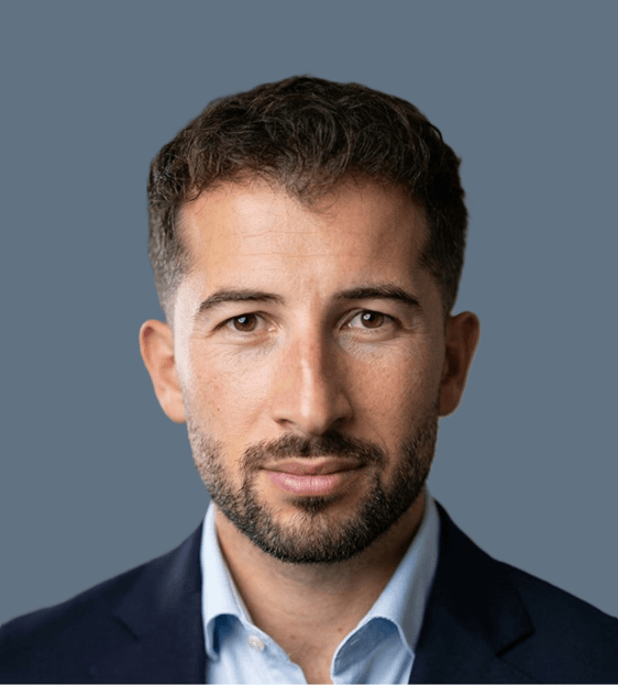 Nicolas Duval - fondateur et CEO NDV Group